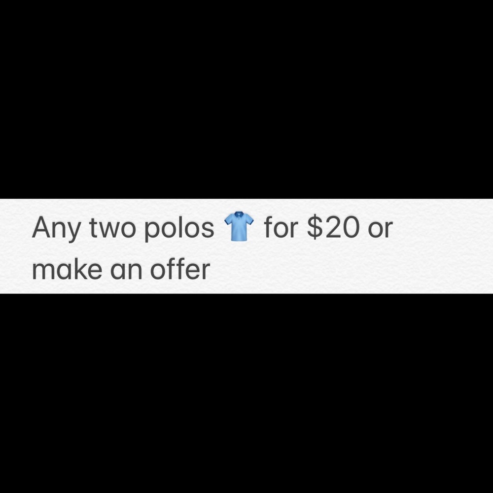 Great deal